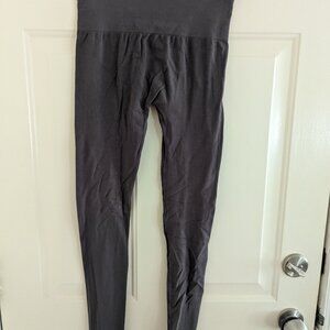 ELETIAN High-Waisted Leggings ET2001CHAR